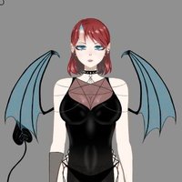 Yokai | comms open (@succubusyokai) 's Twitter Profile