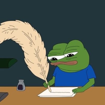 00年的打工人｜Crypto二級韭菜｜前519前進圈買入0.7的Doge後NFT鑽石手到歸零｜