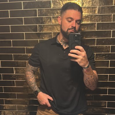 Marine Veteran | OEF | OIR | Conflict volunteer | Cheek clapper | Dark humor is my thing🤷🏼♂️