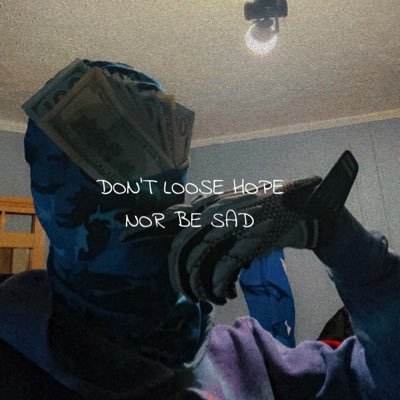 loyaltocore0071's profile picture. We all gotta go one day💙