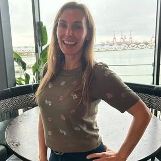 StephanieK34295's profile picture. 