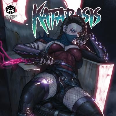 KATABASISさんのプロフィール画像