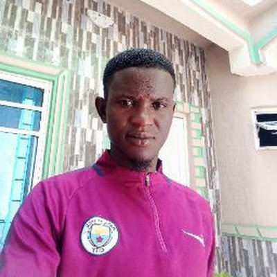 Bin_Uwais0's profile picture. I am a normal human being like any others