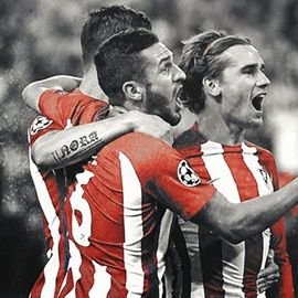 AtleticoFan67's profile picture. 