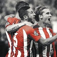 ATM_Albo 🇦🇱🦅 (2,2 enjoyer) (@atleticofan67) 's Twitter Profile Photo