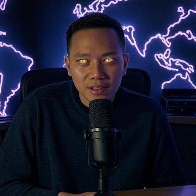 No_False_Flags's profile picture. Co-Host of ☆The Conspiracy Theorist☆ podcast. 🇺🇸