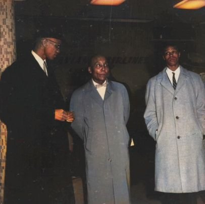 MweruMacharia's profile picture. Saxophones , Art lover , Soft book worm , History Major , Geo-Political nerd . 
Currently reading Neo-Colonialism by Kwame Nkrumah