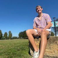 Chris Harbison (@harbo_22) 's Twitter Profile