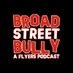 The Broad Street Bully (@thebsbpodcast) Twitter profile photo The Broad Street Bully (@thebsbpodcast) Twitter profile photo