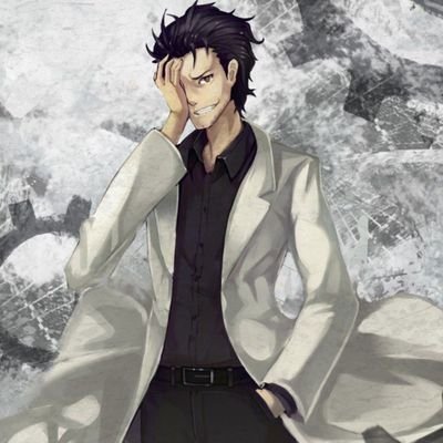SpiralNemesisさんのプロフィール画像