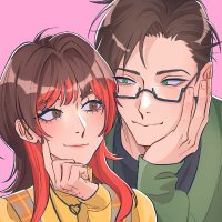 ☆LUKE (@firioniel) 's Twitter Profile Photo ☆LUKE (@firioniel) 's Twitter Profile Photo