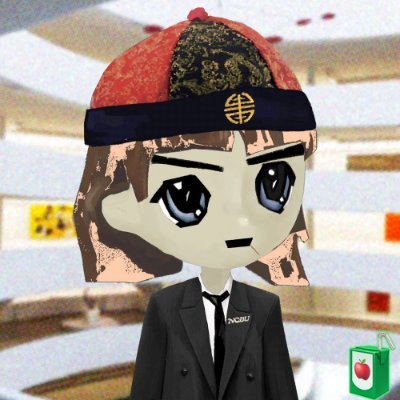 0xChrisyu's profile picture. Retatdio | Wizzy | ex. alpa-hunter for @ | crypto businessmen since 6 y.o.