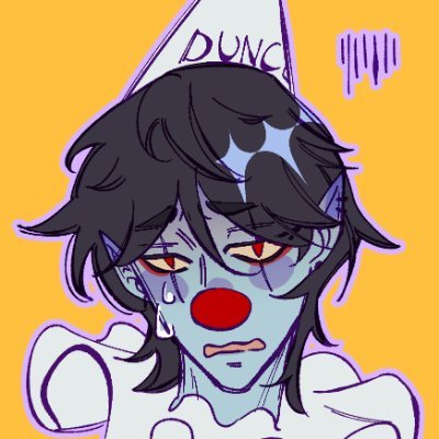 call me Yang /羊羊~ 03~ Sarawakian~ this is just me throwing shit I draw into the void~ afraid of talking~ way more active on tumblr ✦⍜✧