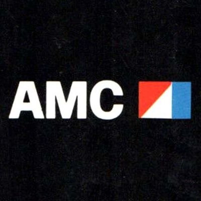 AMX™
Eagle™
Fury™
Gremlin™
Javelin™
Metropolitan™
Pacer™
Mont Blanc™ wagons
TrailScout™ 4x4
Teton™ Pickups
K Series™ Trucks
