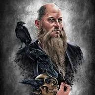 R4gnar91's profile picture. 