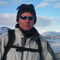 Barry Jackson (@barryjack) 's Twitter Profile