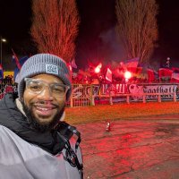 Blackladtravel (@blackladtravel) 's Twitter Profile