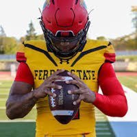 Ja’Kobi Murphy (@wolf1969pack) 's Twitter Profile