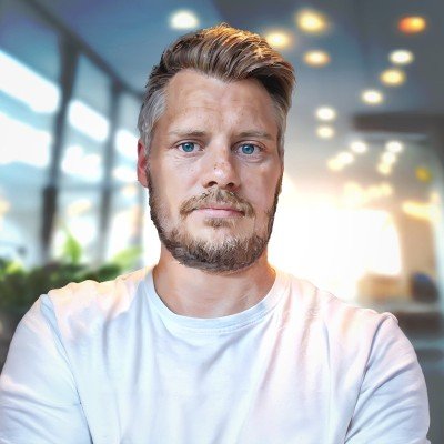 User Experience Lead at Trifork - mainly working with LEGO as a contracted Experience Designer