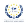 EICDHR's profile picture. It is a non-profit humanitarian organization aimed at human development, strengthening democracy and spreading a culture of human rights.