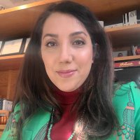 Atieh Hajirahimkhan, Ph.D. (@hajirahimkhan) 's Twitter Profile