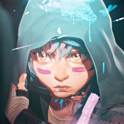 Levi | 18 | he/him | rwby, mlp, kpop, tlok, toh, amphibia, apex, ow2, and more...