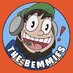 The Bemmies (@thebemmies) Twitter profile photo The Bemmies (@thebemmies) Twitter profile photo