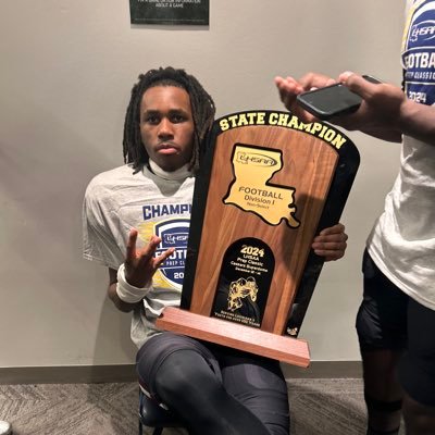 Keon Coverson Profile