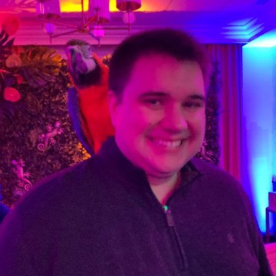 justzimmerman's profile picture. Software Engineer