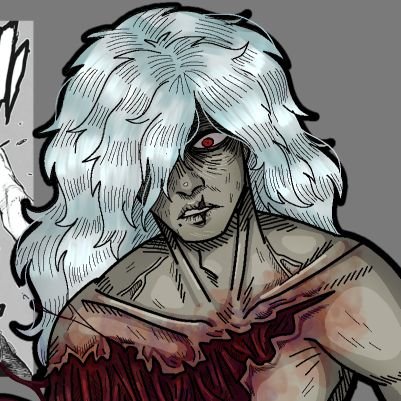 Gethwine72's profile picture. Idk I just draw

Shigaraki my muse fr, nsfw sometimes 
credit me when you use my art
gethwinexe on insta