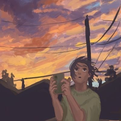 Lucasye261's profile picture. I make art of whatever is on my mind at the moment! I also collect dollssss

Eng and CN👌