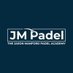 JMPadelAcademy (@jm_pdl_academy) Twitter profile photo JMPadelAcademy (@jm_pdl_academy) Twitter profile photo