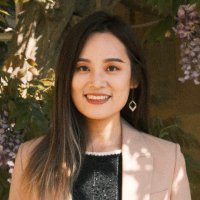 Chaoqun Dong (@chaoqundong) 's Twitter Profile