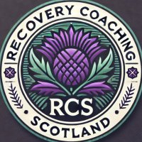 Recovery Coaching Scotland CIC (@recovery_scot) 's Twitter Profile
