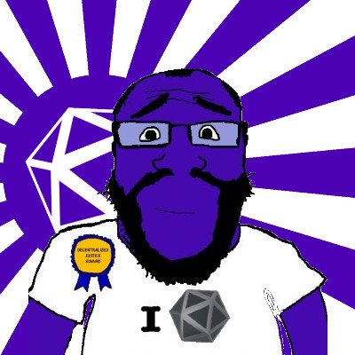 4fighell's profile picture. proud $pnk bagholder
perpetually poor
gambling addict