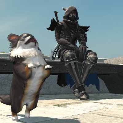 Xenkei (Soulsborne Phase)さんのプロフィール画像