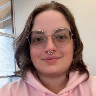 BreeCollins5's profile picture. 32, 5' 2''... she/they, autistic, reader, writer, Slytherin 🐍, 💜A.R.M.Y.💜 Maknae Line Biased ❤️#ENDViolence #SpeakYourself