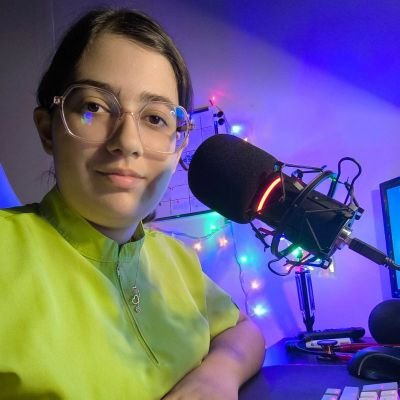 melanielingthai's profile picture. 