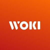 Woki App (@wokiappx) 's Twitter Profile Photo