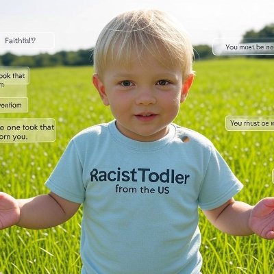 r_todler's profile picture. No relation to D. Todd.