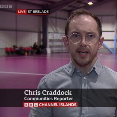 Senior Communities Journalist at @BBCJersey. Half Brummie, half Welsh but mostly running these days.