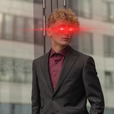 TeafondsManager's profile picture. Investor and entrepreneur from Germany, living in Austria 🇦🇹🧡. Vulgar, cynical, and the ultimate nightmare for socialists.