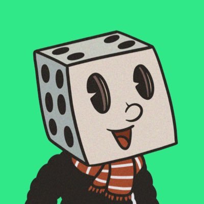 Shots🎲さんのプロフィール画像