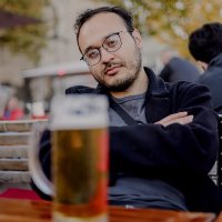Omar Apolinar (@omar__apolinar) 's Twitter Profile Photo Omar Apolinar (@omar__apolinar) 's Twitter Profile Photo