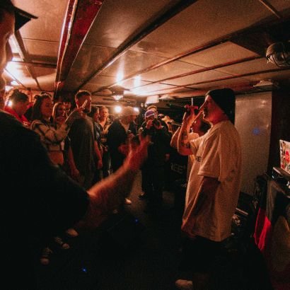 EpifanE22's profile picture. HipHop | Artist | Entrepreneur 🎛