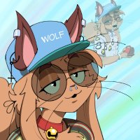 Jinu 🏳️🌈 (@jinusenpai) 's Twitter Profile