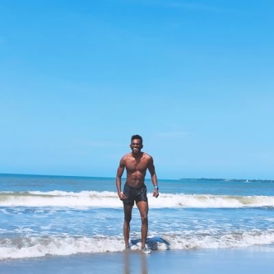 Camilo Rodríguez Lucumí 🥑 🥥 Profile