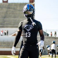 Jeramie Tae’Shawn Cooper (@jeramie_d1) 's Twitter Profile
