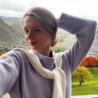 Sophia Martinez (@chapinmoi) 's Twitter Profile