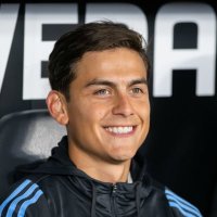 Paulo Dybala HQ (@hqdybala) 's Twitter Profile Photo Paulo Dybala HQ (@hqdybala) 's Twitter Profile Photo